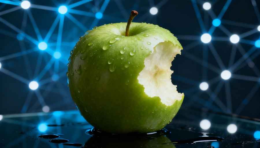 Apple готовит новую Siri: тесты внутреннего чат-бота и перенос запуска на 2026 год